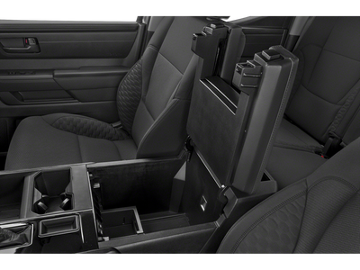 2022 Toyota Tundra 4WD Limited