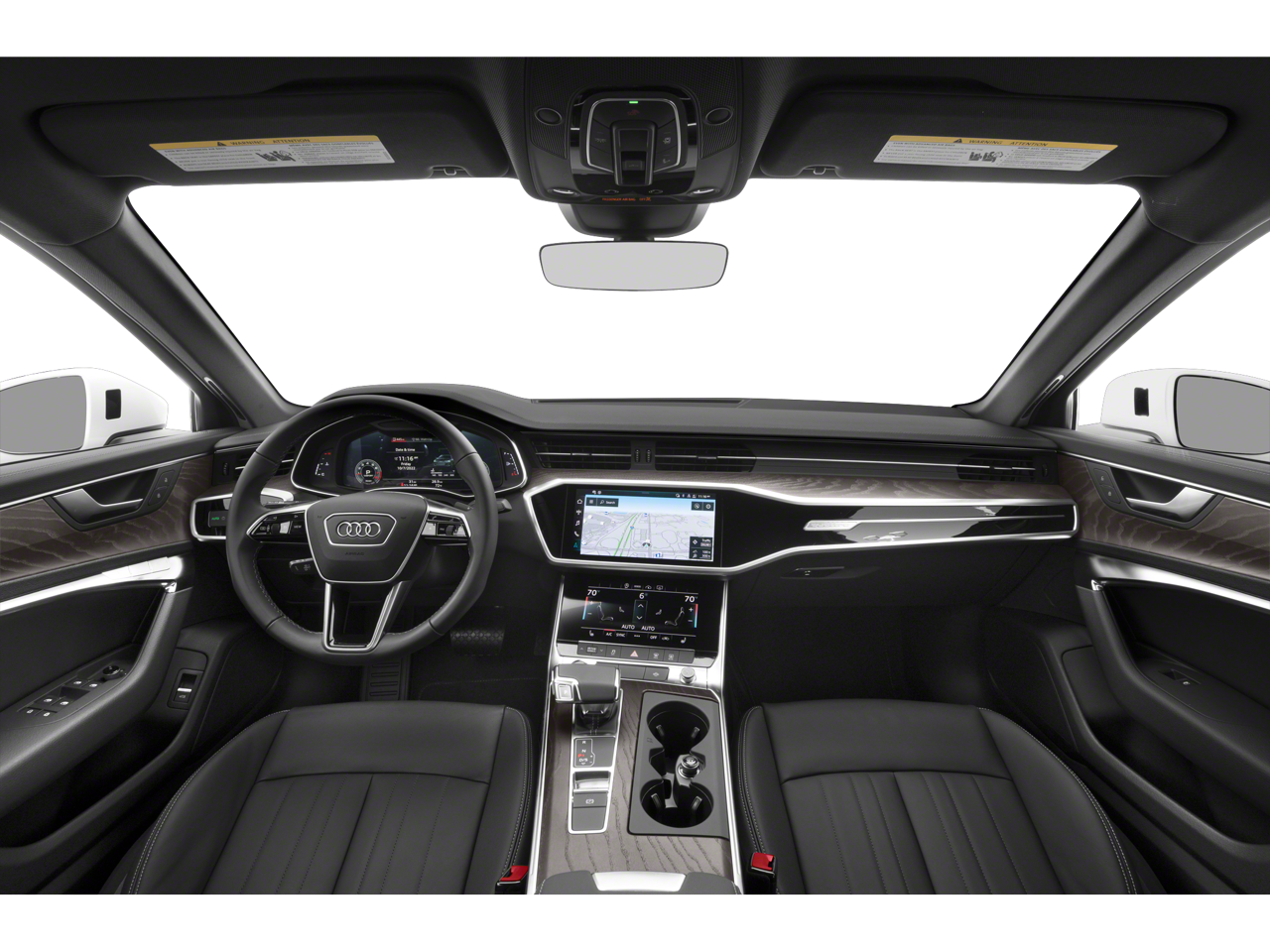 2023 Audi A6 Sedan Premium Plus 45 TFSI quattro S tronic
