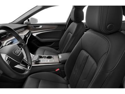 2023 Audi A6 Sedan Premium Plus 45 TFSI quattro S tronic