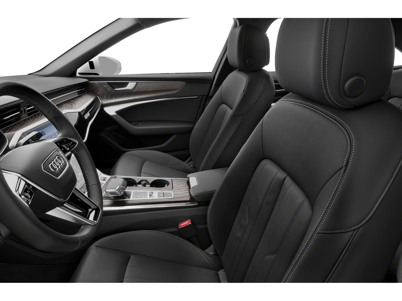 2023 Audi A6 Sedan Premium Plus 45 TFSI quattro S tronic