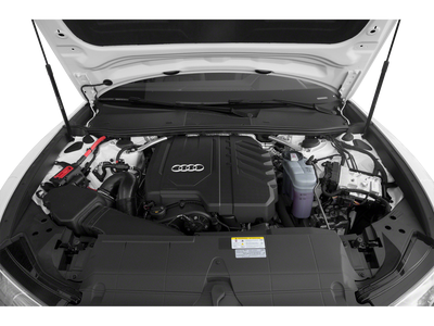 2023 Audi A6 Sedan Premium Plus 45 TFSI quattro S tronic