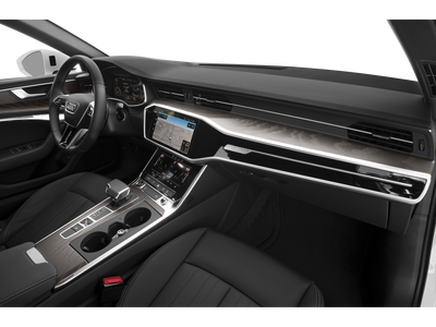 2023 Audi A6 Sedan Premium Plus 45 TFSI quattro S tronic