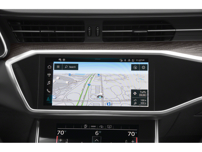 2023 Audi A6 Sedan Premium Plus 45 TFSI quattro S tronic