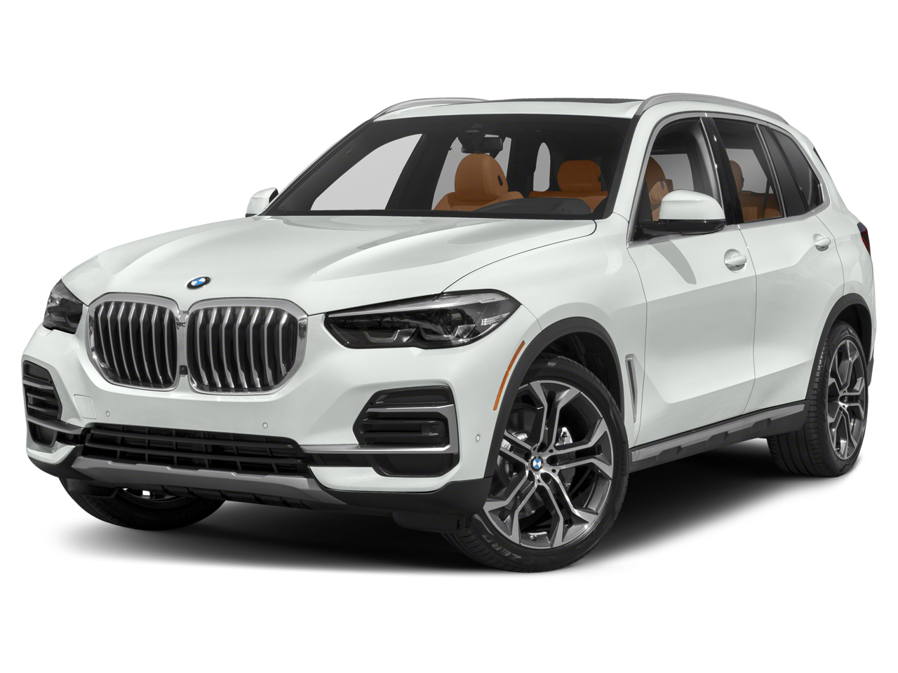 2023 BMW X5 xDrive40i's photo