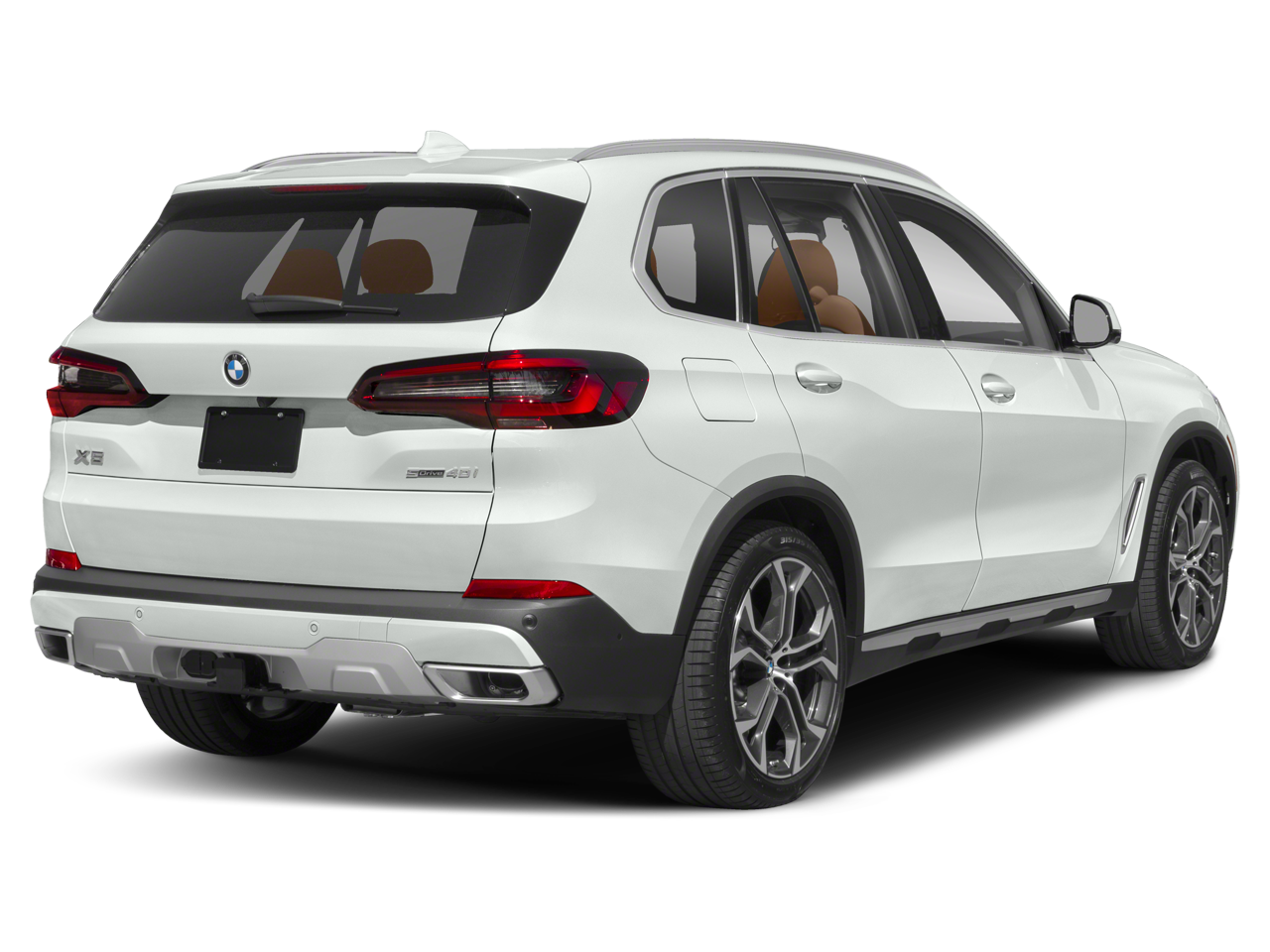Used 2023 BMW X5 40i with VIN 5UXCR6C05P9N45987 for sale in Golden Valley, Minnesota