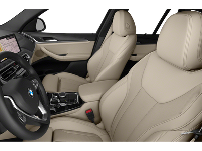 2023 BMW X3 M40i