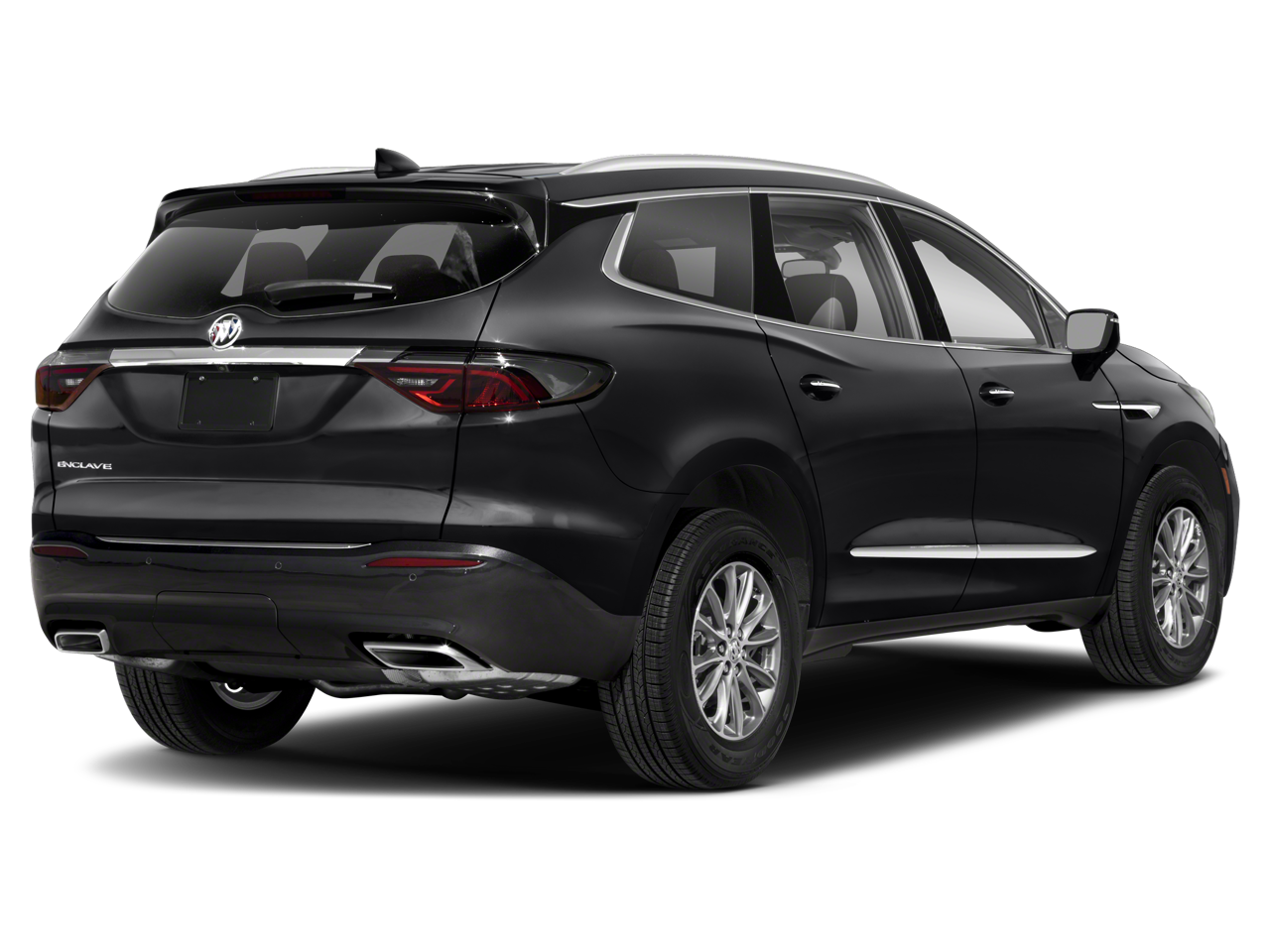 Used 2023 Buick Enclave Avenir with VIN 5GAEVCKW3PJ210172 for sale in Golden Valley, Minnesota