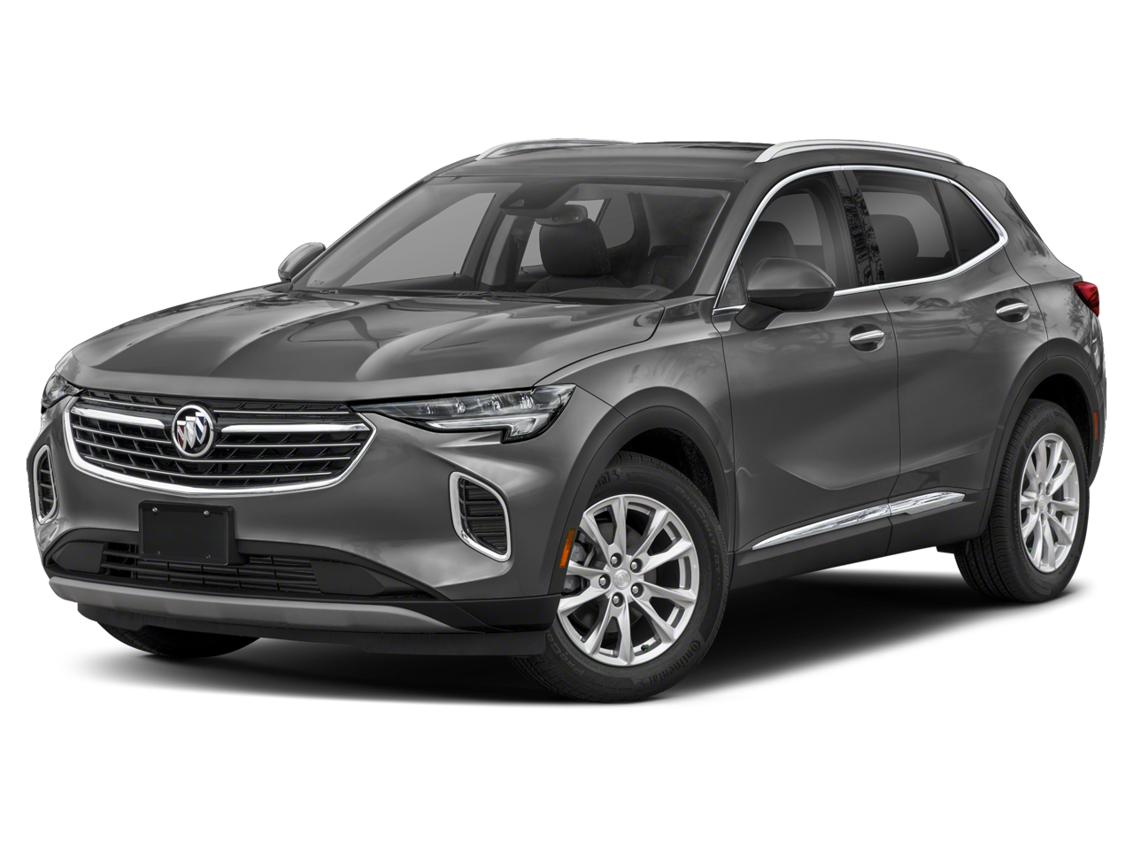 2023 Buick Envision Avenir AWD's photo