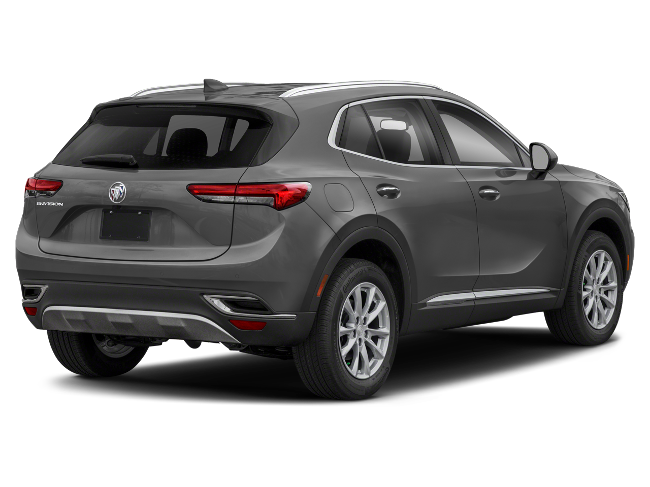 Used 2023 Buick Envision Preferred with VIN LRBFZMR43PD012528 for sale in Golden Valley, Minnesota