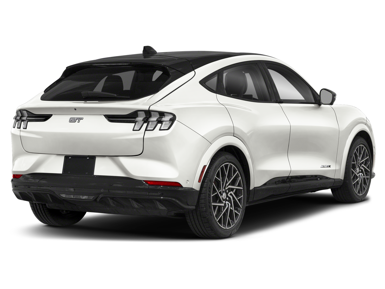 Used 2023 Ford Mustang Mach-E GT AWD with VIN 3FMTK4SX5PMA54891 for sale in Golden Valley, MN