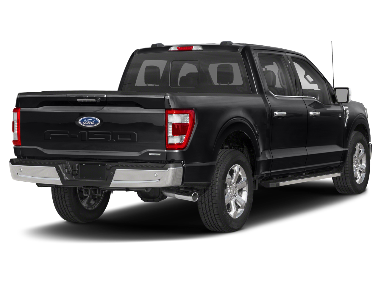 Used 2023 Ford F-150 Lariat with VIN 1FTEW1EP6PKF24039 for sale in Golden Valley, Minnesota