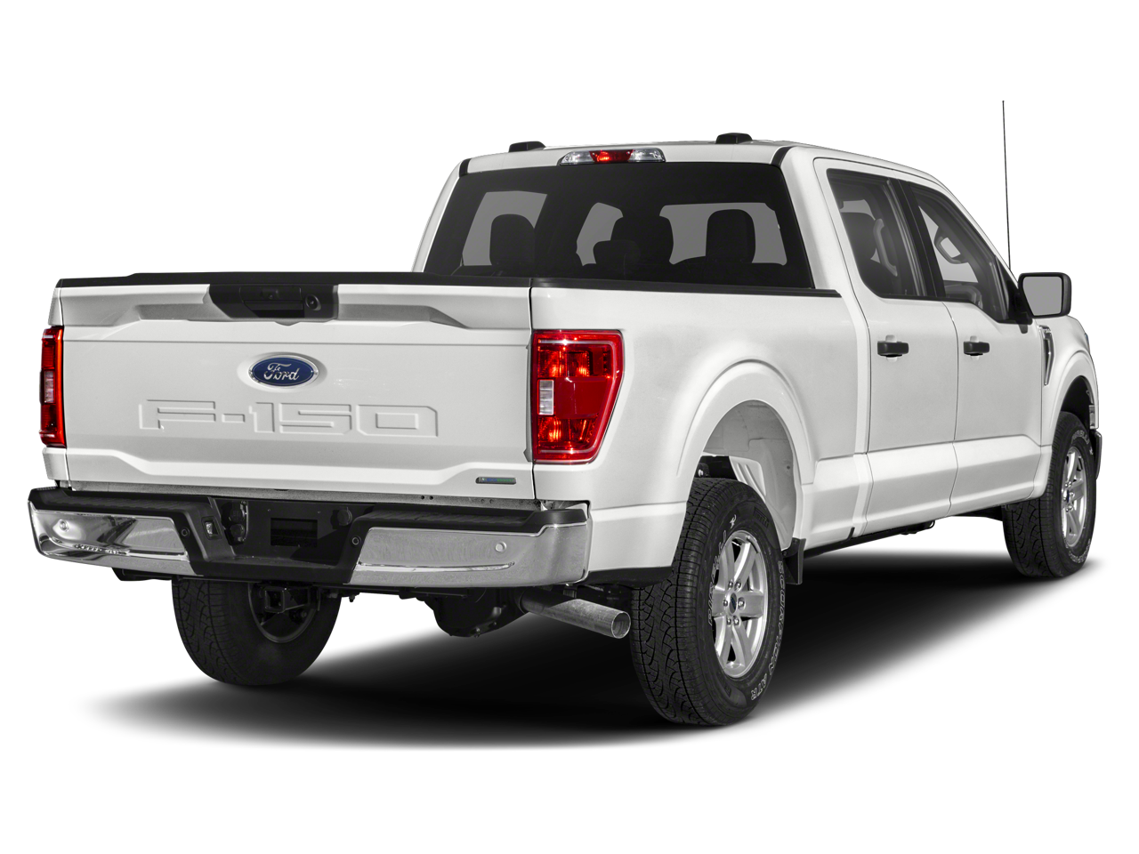 Used 2023 Ford F-150 XL with VIN 1FTFW1E56PFA95867 for sale in Golden Valley, Minnesota