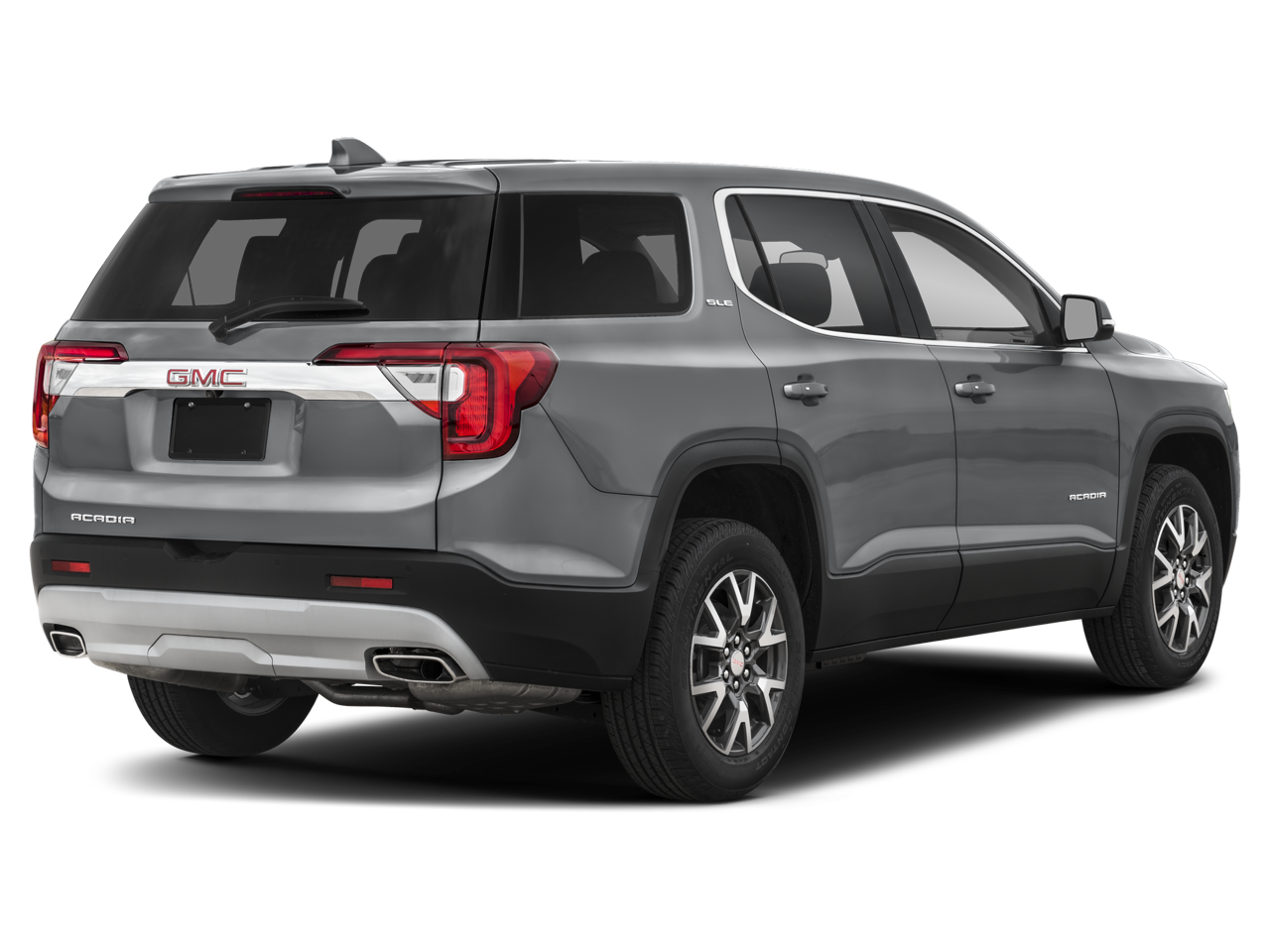 Used 2023 GMC Acadia SLT with VIN 1GKKNULS7PZ183616 for sale in Golden Valley, Minnesota