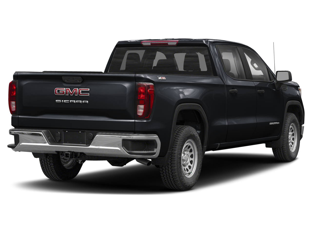 Used 2023 GMC Sierra 1500 Denali Ultimate with VIN 1GTUUHEL0PZ161784 for sale in Golden Valley, Minnesota