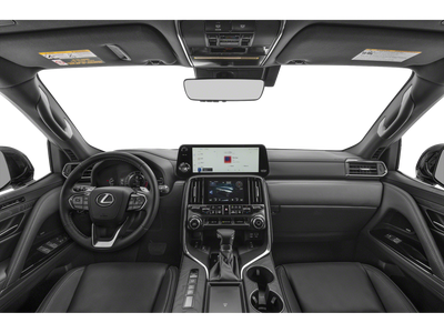 2023 Lexus LX LX 600 Luxury
