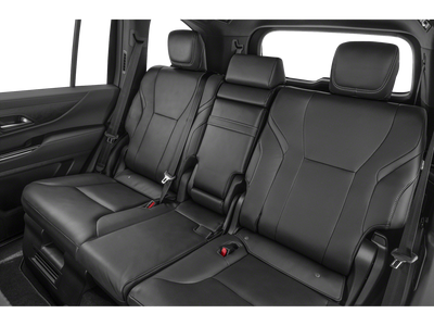 2023 Lexus LX LX 600 Luxury