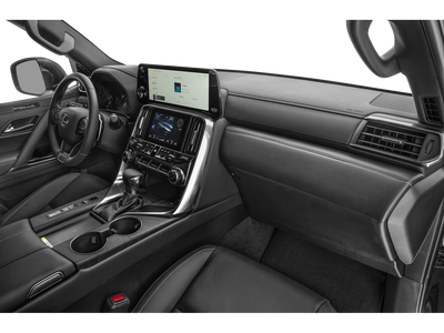 2023 Lexus LX LX 600 Luxury