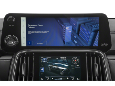 2023 Lexus LX LX 600 Luxury