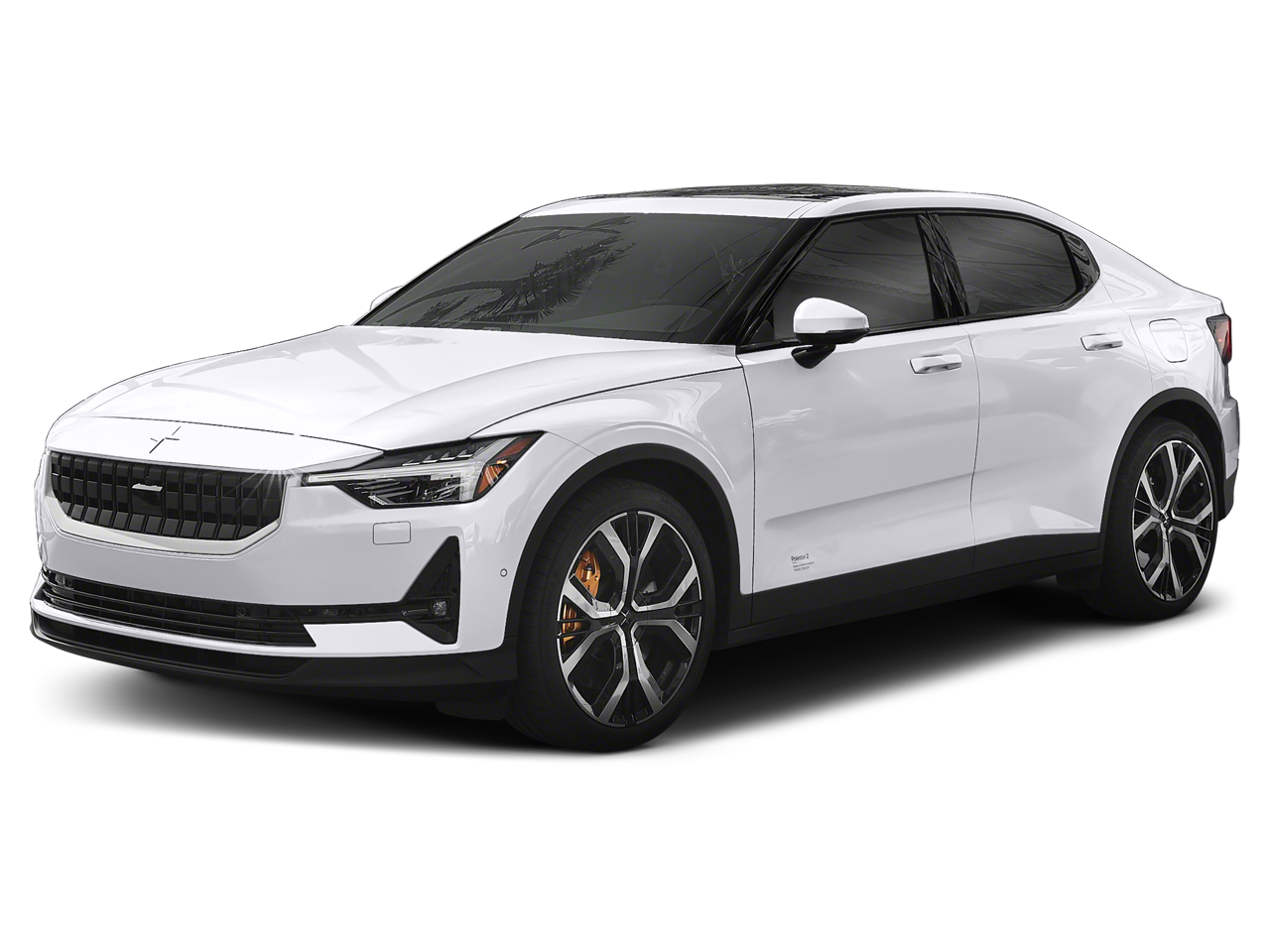 2023 POLESTAR 2 Performance