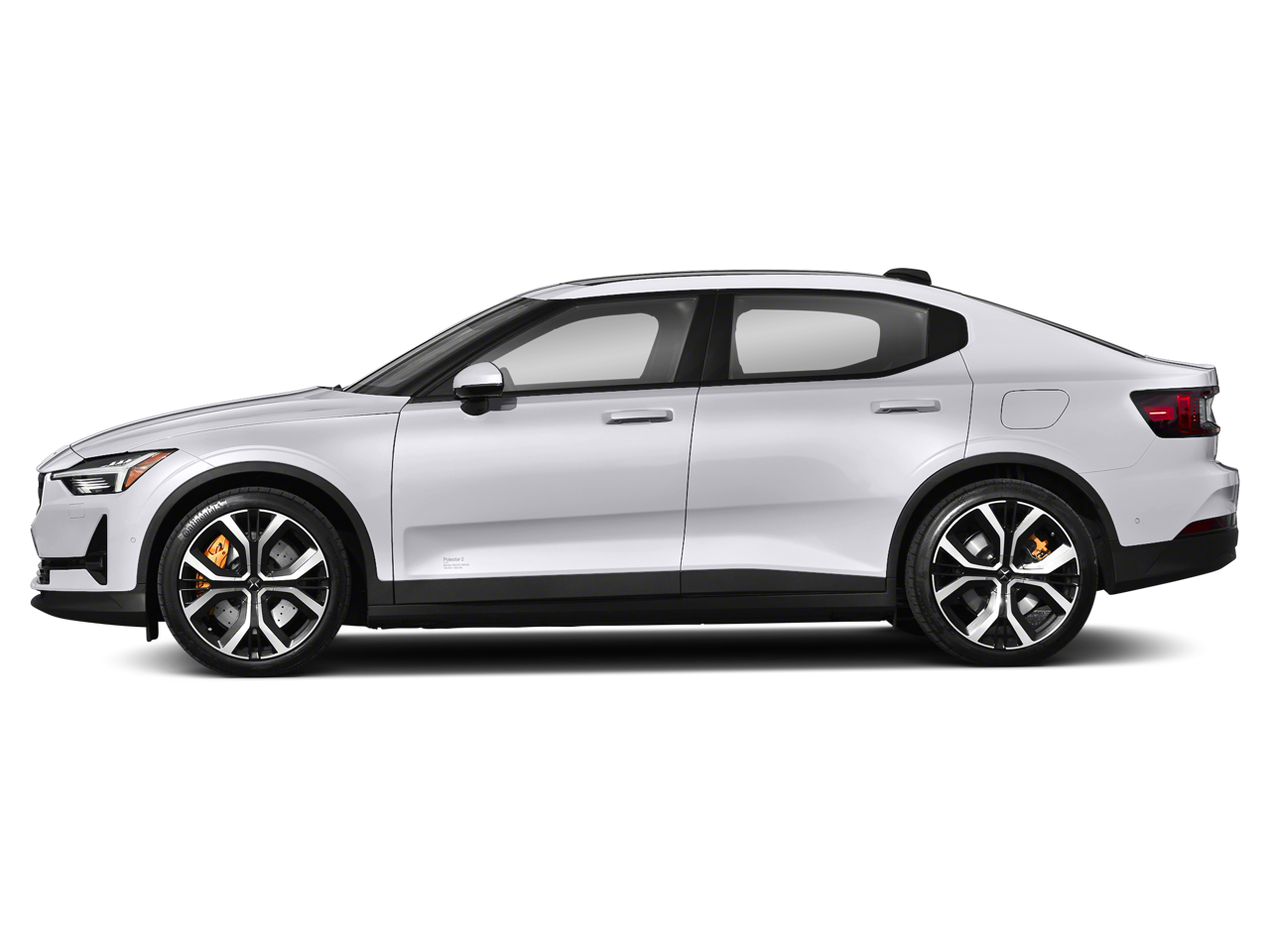 2023 POLESTAR 2 Performance