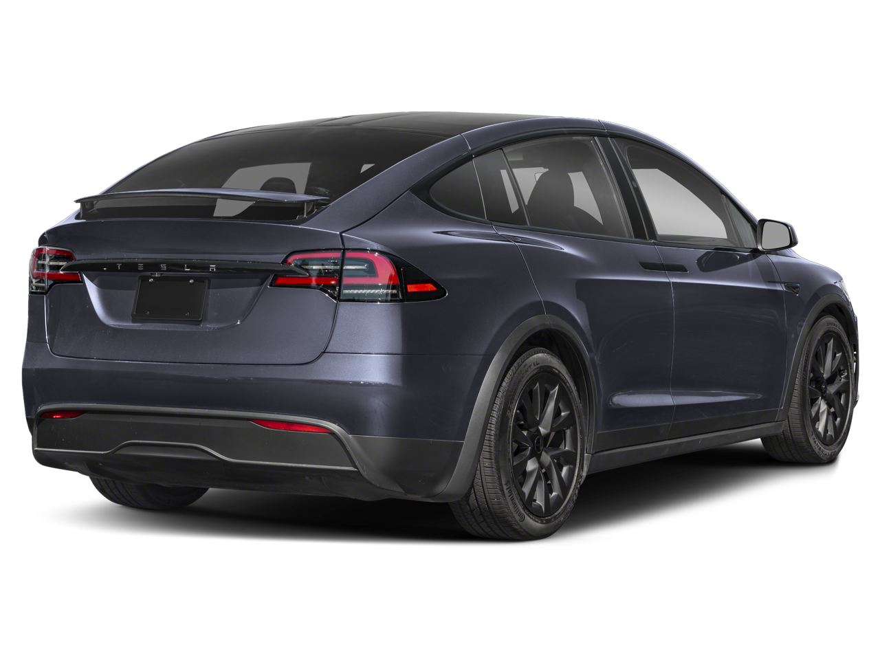 Used 2023 Tesla Model X Long Range with VIN 7SAXCDE52PF369409 for sale in Golden Valley, Minnesota