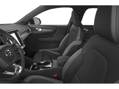 2023 Volvo XC40 Recharge Pure Electric Twin Ultimate