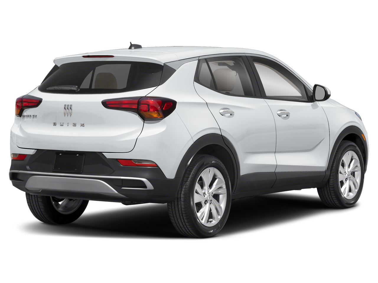 Used 2024 Buick Encore GX Preferred with VIN KL4AMCSL2RB186170 for sale in Golden Valley, Minnesota