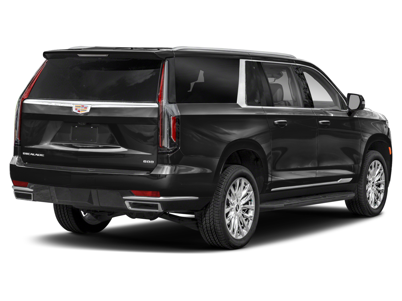 Used 2024 Cadillac Escalade ESV Luxury with VIN 1GYS4JKT6RR289978 for sale in Golden Valley, Minnesota