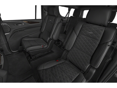 2024 Cadillac Escalade ESV Luxury