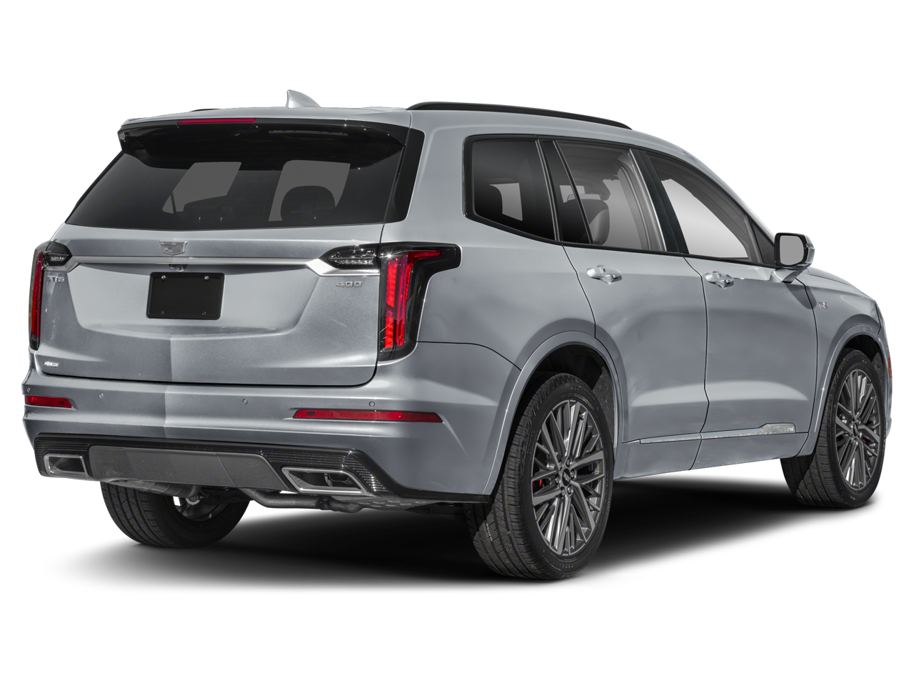 Used 2024 Cadillac XT6 Sport with VIN 1GYKPGRS7RZ712252 for sale in Golden Valley, Minnesota