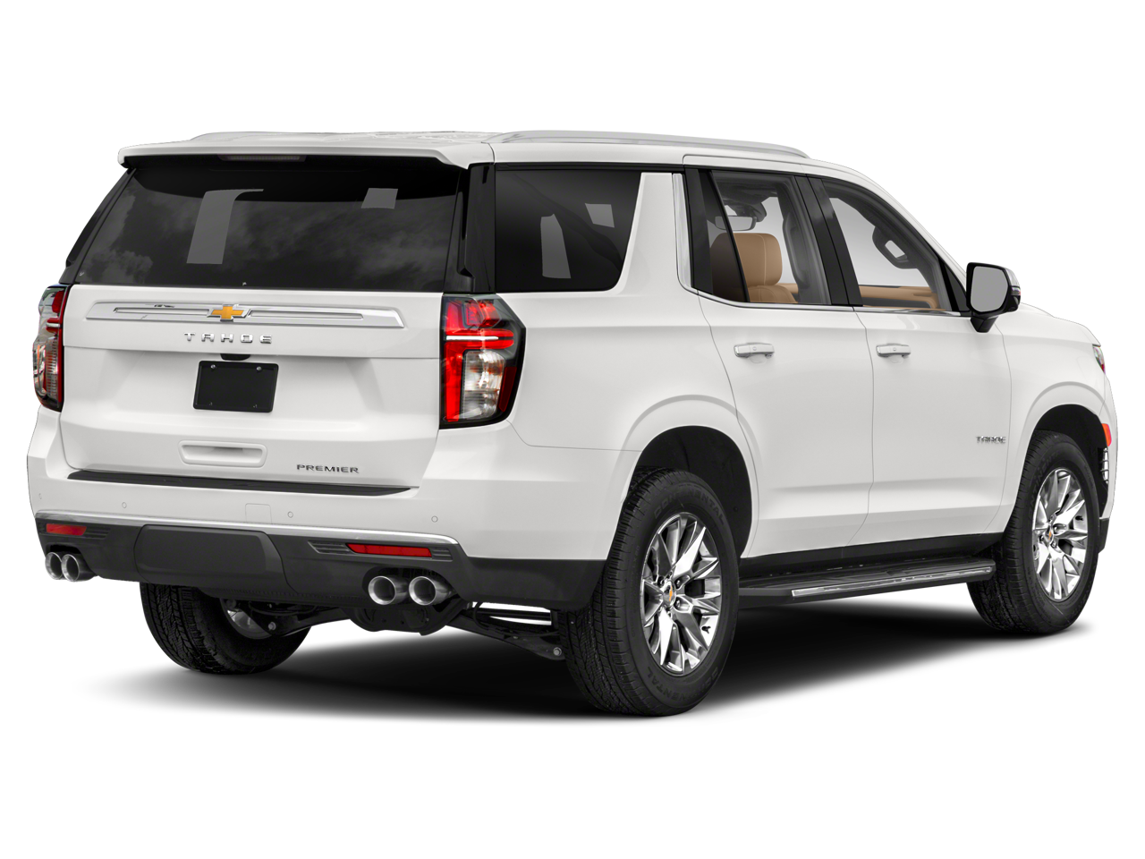 Used 2024 Chevrolet Tahoe Premier with VIN 1GNSKSKT1RR344796 for sale in Golden Valley, Minnesota