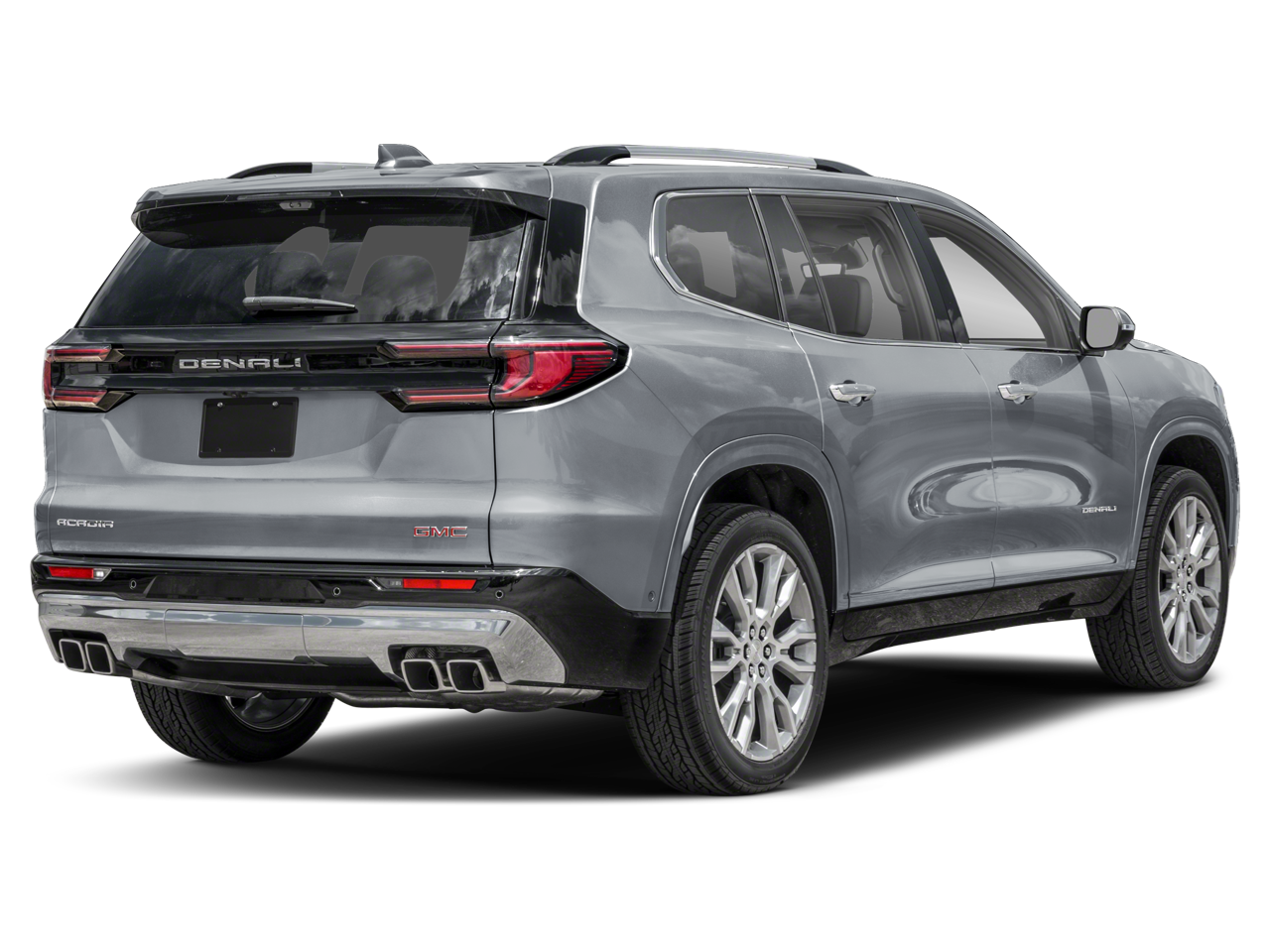 Used 2024 GMC Acadia Denali with VIN 1GKENRKS5RJ223124 for sale in Golden Valley, Minnesota