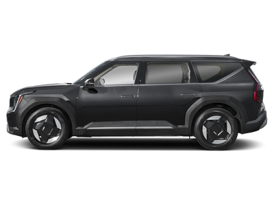 2024 Kia EV9 Wind