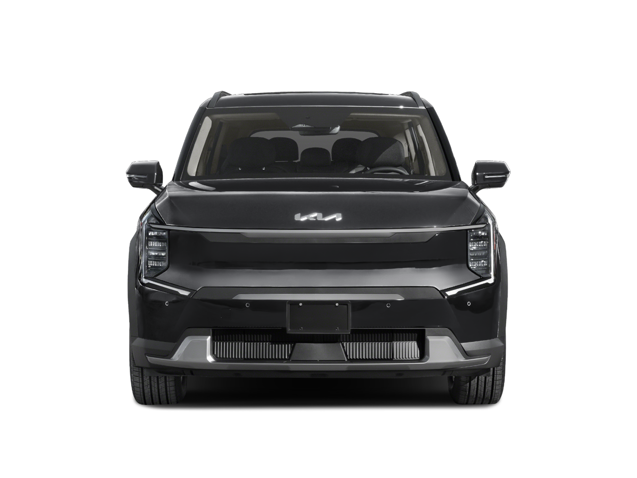 2024 Kia EV9 Wind