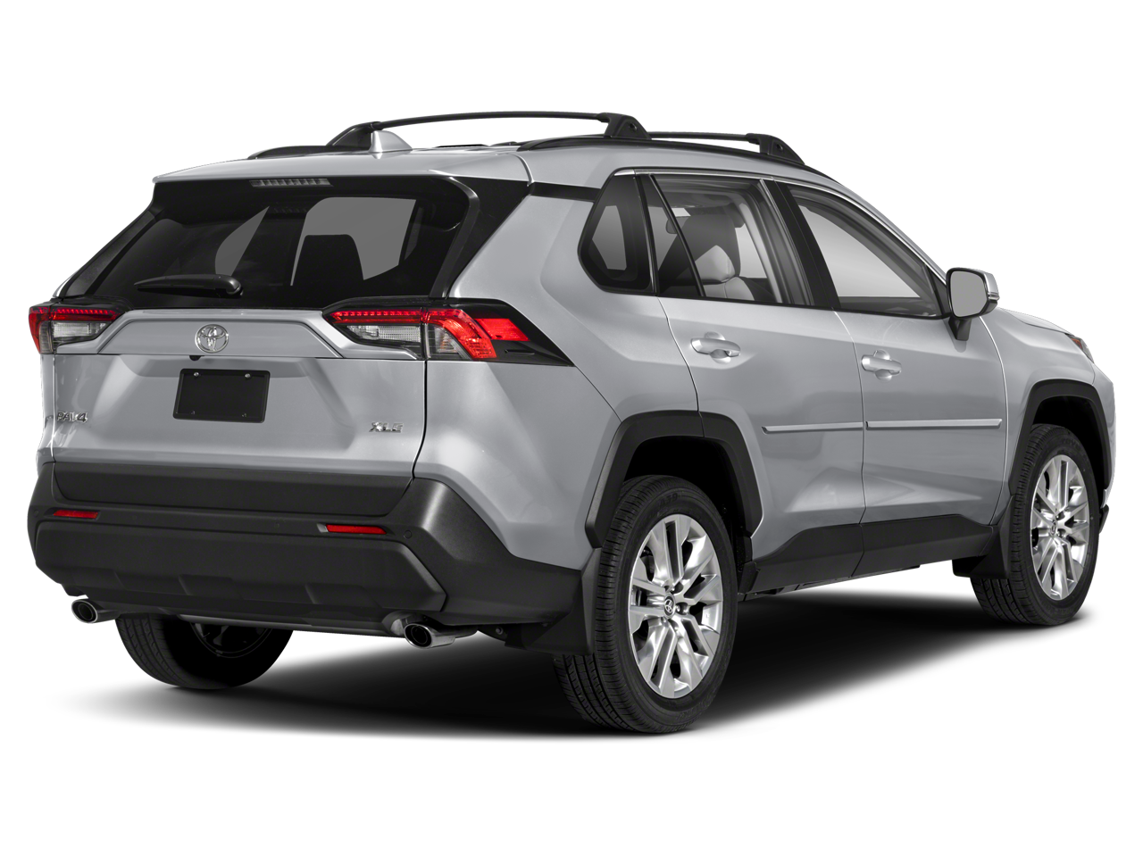 Used 2024 Toyota RAV4 XLE with VIN 2T3P1RFV8RW433092 for sale in Golden Valley, Minnesota
