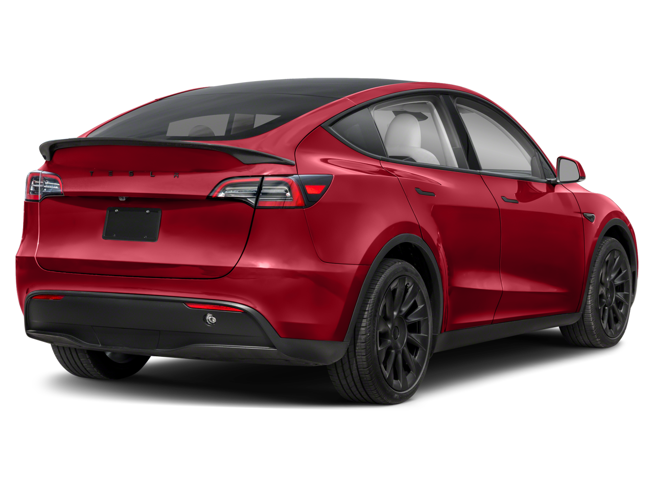 Used 2024 Tesla Model Y Long Range with VIN 7SAYGDEE6RF193802 for sale in Golden Valley, Minnesota