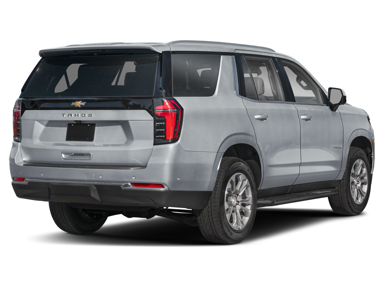 Used 2025 Chevrolet Tahoe Z71 with VIN 1GNS6PRDXSR373655 for sale in Golden Valley, Minnesota