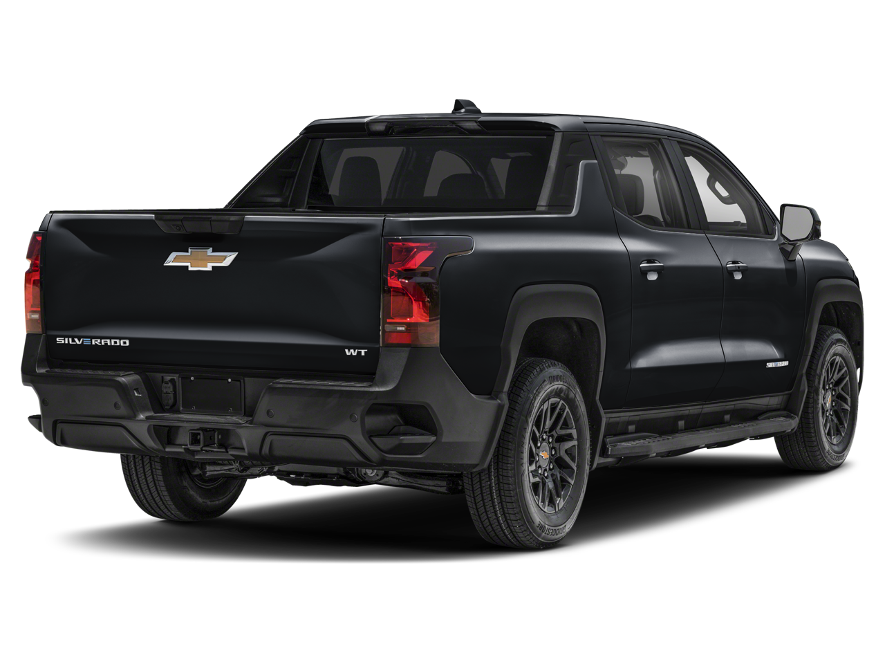 Used 2025 Chevrolet Silverado EV RST with VIN 1GC402EL2SU408785 for sale in Golden Valley, Minnesota
