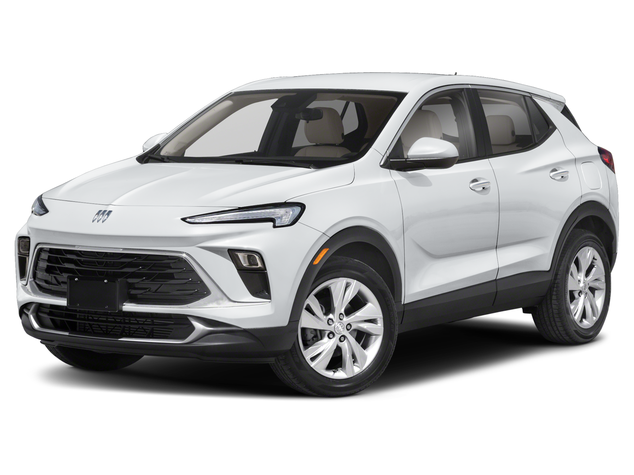 2026 Buick Encore GX Preferred AWD's photo