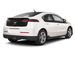 2012 Chevrolet Volt PREM