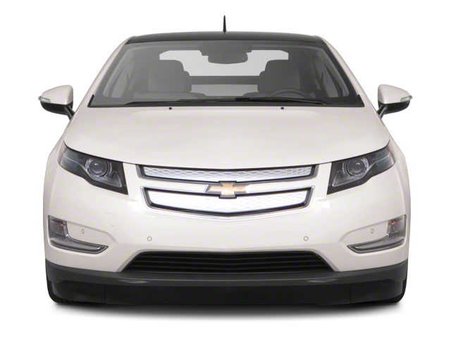 2012 Chevrolet Volt PREM