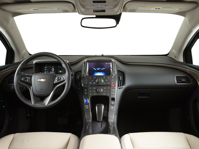2012 Chevrolet Volt PREM