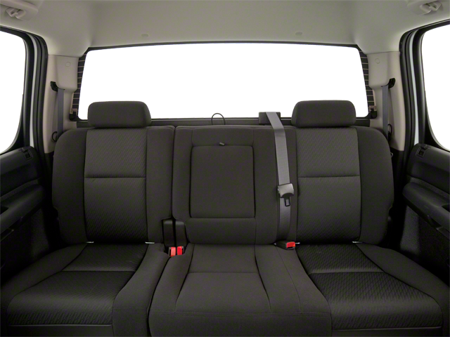 2012 GMC Sierra 1500 SLT