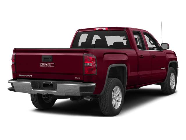 Used 2015 GMC Sierra 1500 SLE with VIN 1GTV2UEC5FZ176010 for sale in Golden Valley, Minnesota