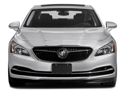 2017 Buick LaCrosse Preferred