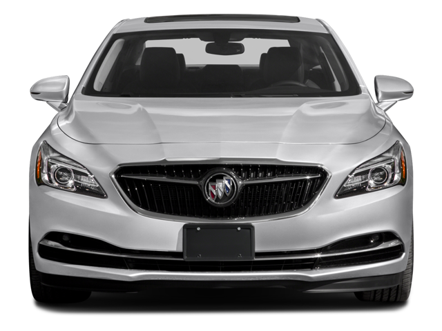 2017 Buick LaCrosse Preferred