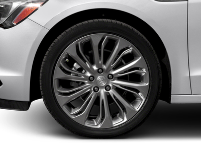 2017 Buick LaCrosse Preferred
