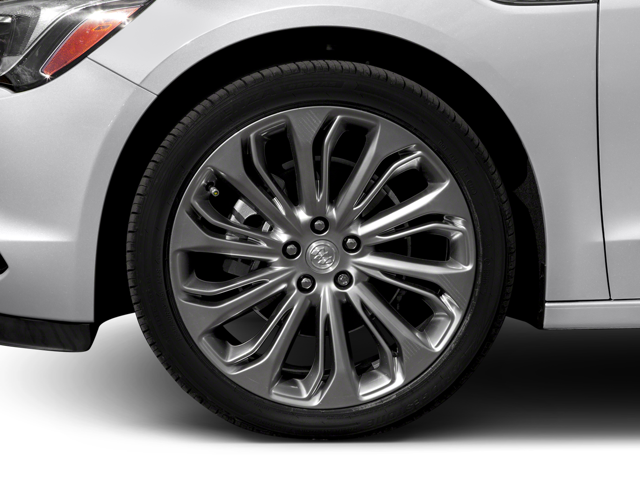 2017 Buick LaCrosse Preferred