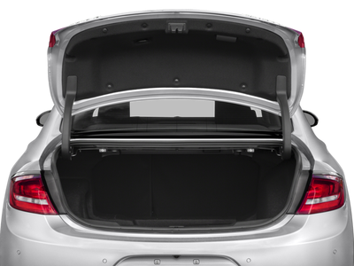 2017 Buick LaCrosse Preferred