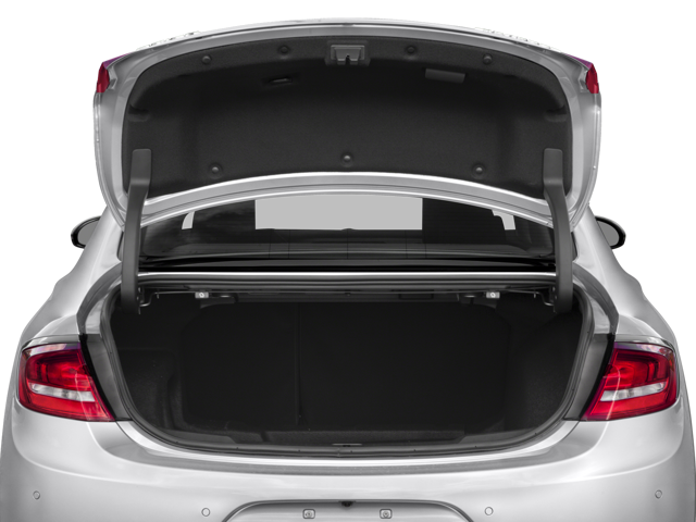 2017 Buick LaCrosse Preferred